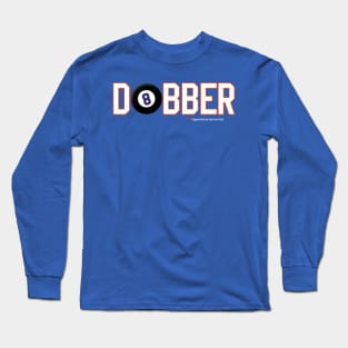 Dobber Wisdom Long Sleeve T-Shirt